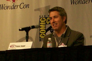 Picture of Peter Segal