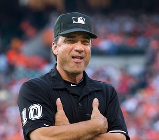 Picture of Phil Cuzzi