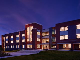 Picture of Paul VI Catholic High School