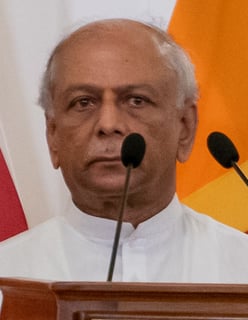 Picture of Dinesh Gunawardena