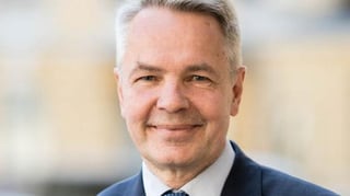 Picture of Pekka Haavisto