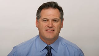 Picture of Mickey Loomis