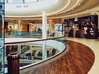 Picture of Gallery Place Station
