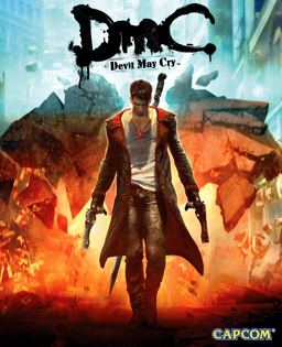 Picture of Devil May Cry