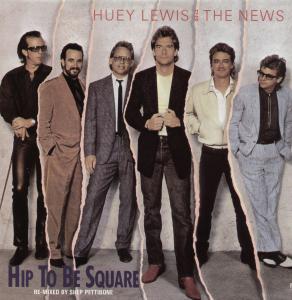 Picture of Hip to Be Square
