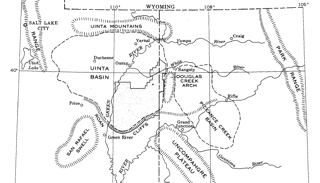Picture of Uinta Basin