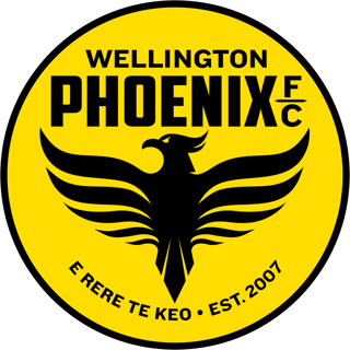 Picture of Wellington Phoenix FC