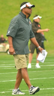 Picture of Raymond Horton