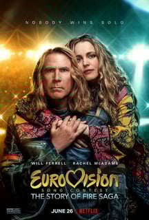 Picture of Eurovision Song Contest