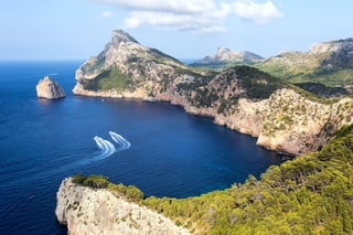 Picture of Serra de Tramuntana