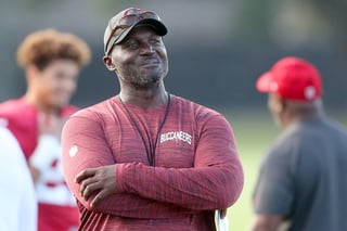Picture of Todd Bowles