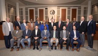 Picture of Jacksonville City Council
