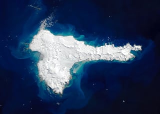 Picture of Elephant Island