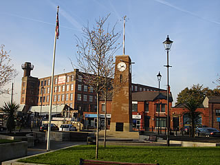 Picture of Failsworth