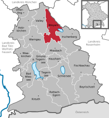 Picture of Weyarn