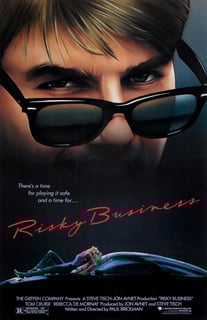 Picture of Risky Business