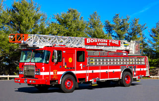 Picture of Boston Fire Department