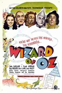 Picture of The Wizard of Oz