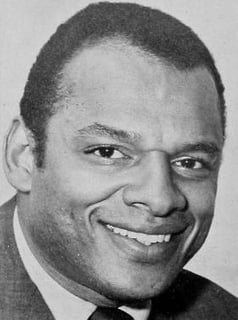 Picture of George Raveling