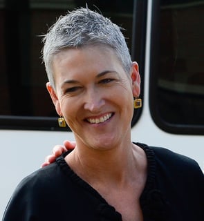 Picture of Jennifer Griffin