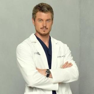 Picture of Dr. Mark Sloan