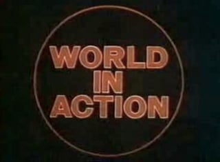 Picture of World in Action
