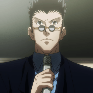Picture of Leorio