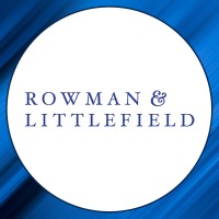 Picture of Rowman & Littlefield