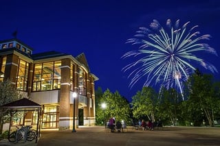 Picture of St. Lawrence University