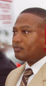 Picture of Quanell X