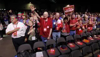 Picture of Log Cabin Republicans