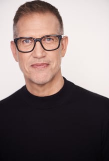 Picture of John Robert Hoffman