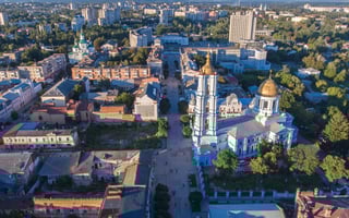 Picture of Sumy