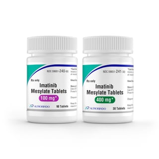 Picture of Imatinib