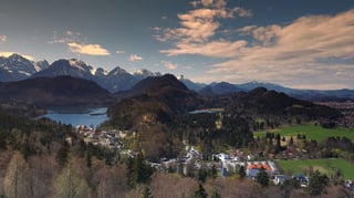 Picture of Schwangau