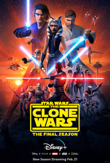 Picture of Star Wars: The Clone Wars
