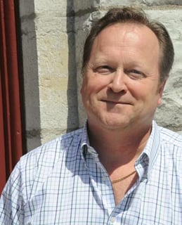 Picture of Jesse Collins