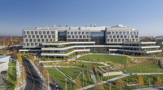 Picture of Harvard School of Engineering and Applied Sciences