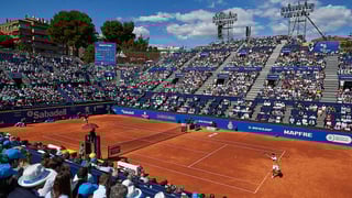 Picture of Barcelona Open