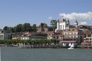 Picture of Nyon