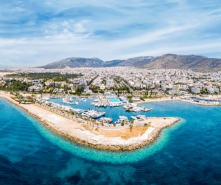 Picture of Glyfada