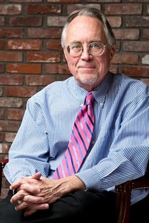 Picture of David Garrow