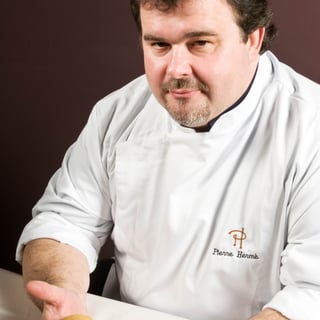 Picture of Pierre Hermé