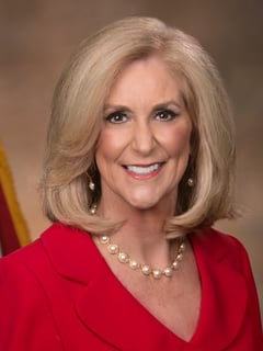 Picture of Mississippi Attorney General