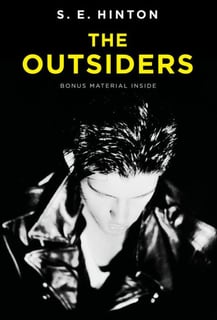 Picture of The Outsiders