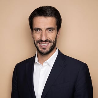 Picture of Tony Estanguet