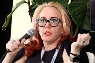 Picture of Molly Jong-Fast
