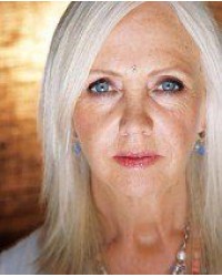 Picture of Rhonda Byrne