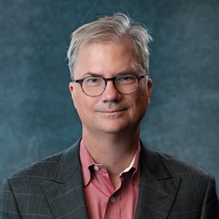 Picture of Holden Thorp