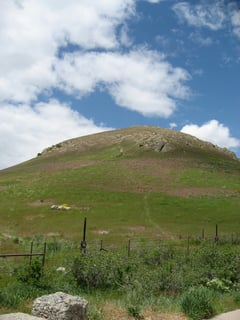 Picture of Ensign Peak